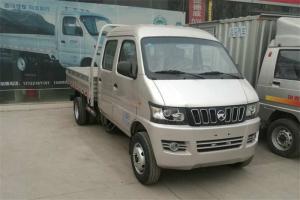 凯马 k22 87马力 2.6米 国五双排栏板微卡(kmc1035q32s5)