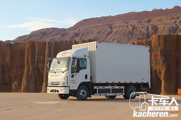 比亚迪T5纯电动城市物流车