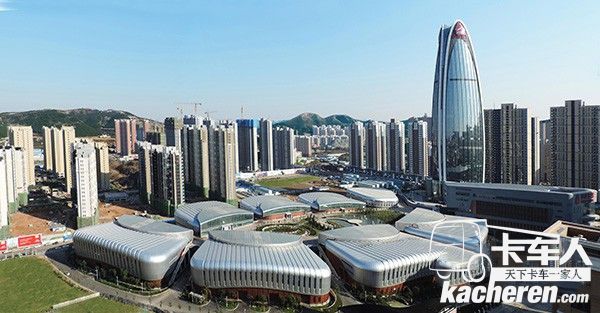 中国重汽