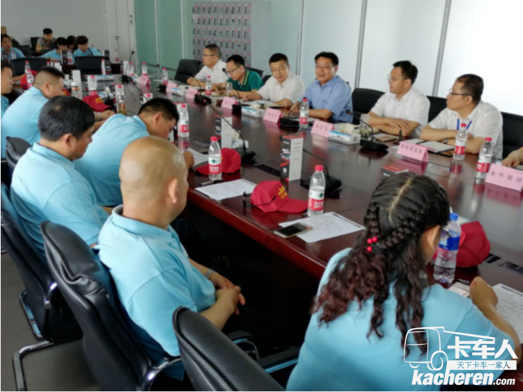 江淮轻卡被众多卡车人青睐的理由是什么