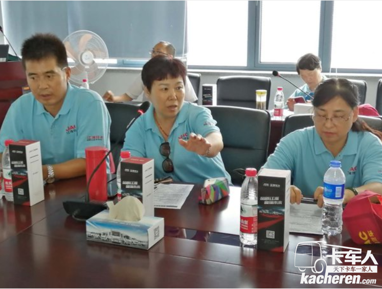 江淮轻卡被众多卡车人青睐的理由是什么
