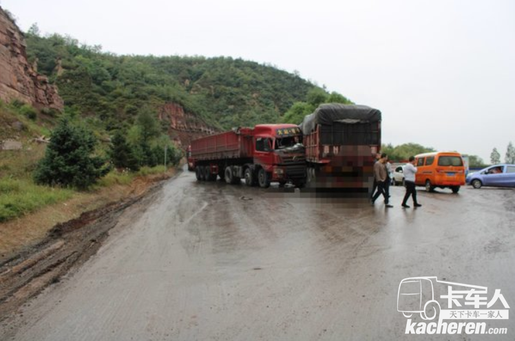 为何在雨天事故频发?听听专家怎么说