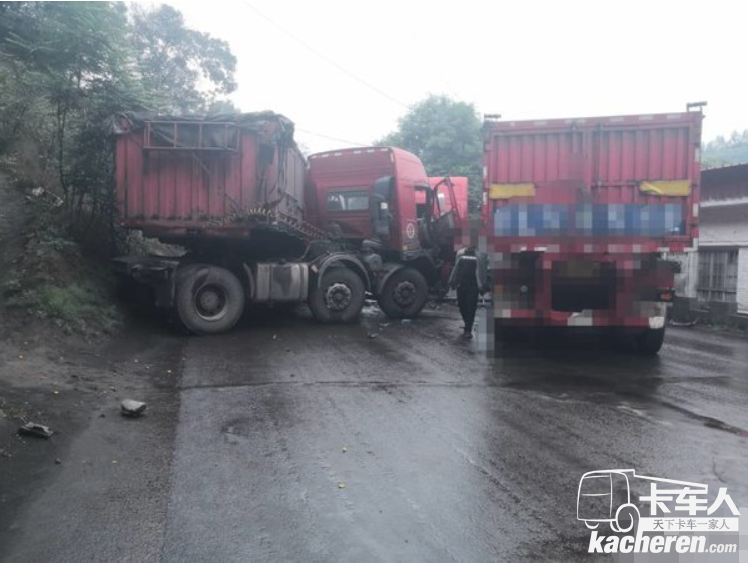 为何在雨天事故频发?听听专家怎么说