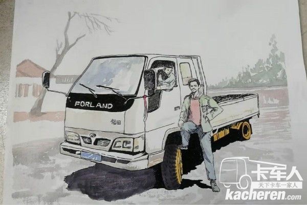 郭海涛与时代汽车的“默契”16年