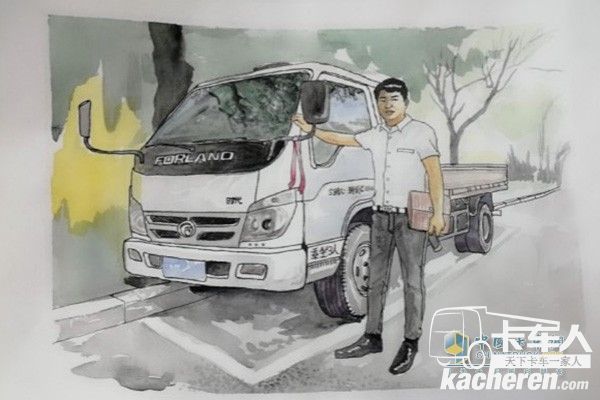 郭海涛与时代汽车的“默契”16年