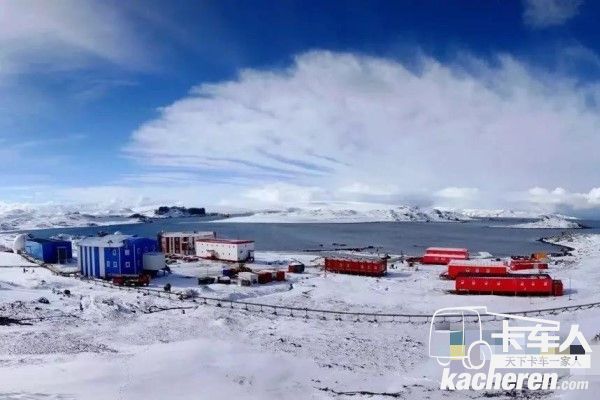 上柴动力的D系列发动机在高寒等恶劣环境仍能保持优异性能