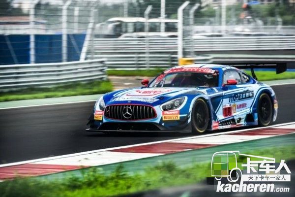 梅赛德斯AMGGT3