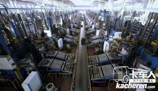 全球工厂顺利奠基,国际触角赋能生产