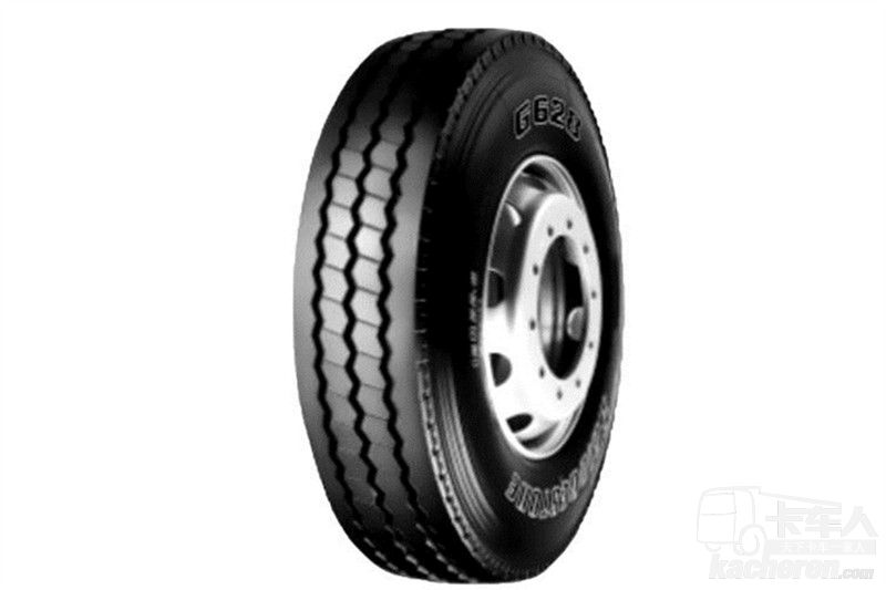 普利司通 G628(315/80R22.5 18PR)卡车轮胎