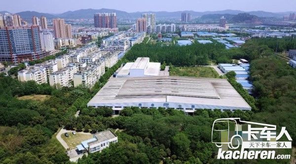 射洪:四川美丰包装工业园