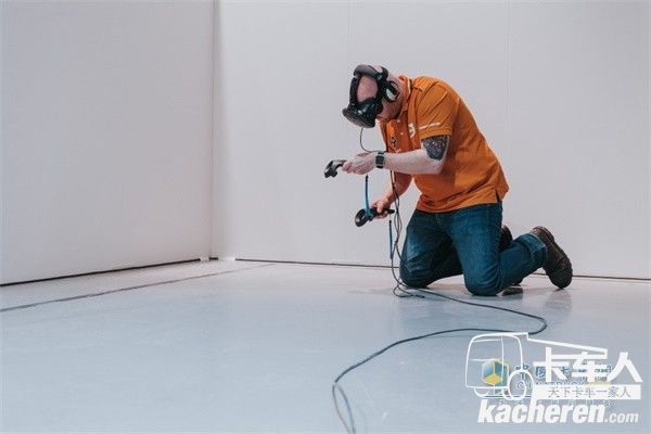 沃尔沃卡车VISTA大赛帮助售后服务人员实现自我提升