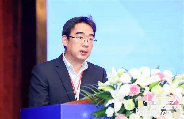 十堰市人民政府副市长王晓致辞