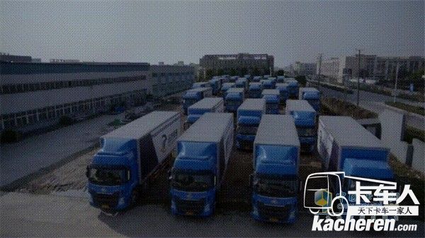 东风柳汽创业路上 苦尽甘来