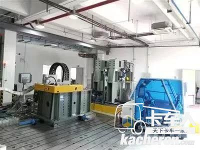 东风股份有限公司注重效率提升,健全研发项目管理体系