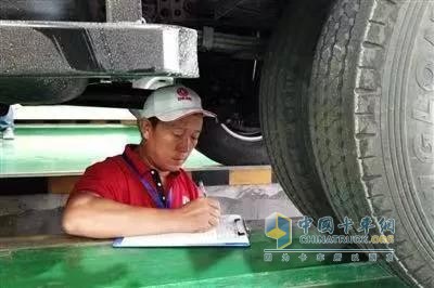 东风汽车股份商品具备强有力支撑