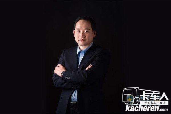 三一集团董事、三一重卡董事长梁林河