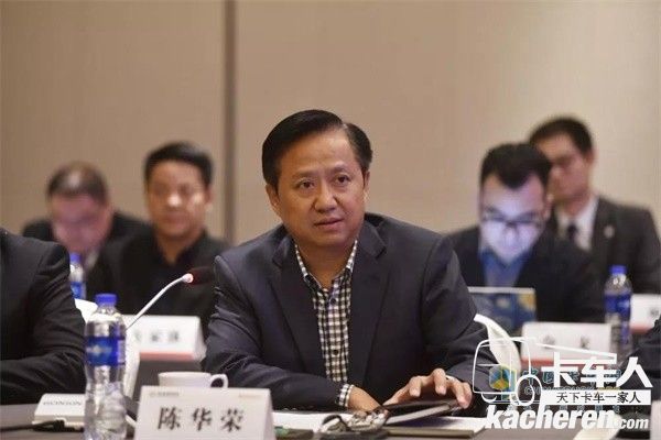 湖北省商务厅副厅长陈华荣表示：“希望在鄂企业要保持清醒看形势、坚定信心谋共赢、持之以恒抓落实，以此为契机，建立装备制造央企和建筑央企的联系，搭建省内企业“走出去”优势互补合作平台，继续加强交流，争取落实更多实质性合作。互利共赢、相互照亮，切实推动湖北省外经外贸融合发展取得新成效，为“一带一路”走深走实作出更多贡献。”