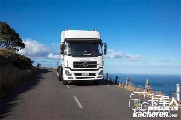 东风商用车