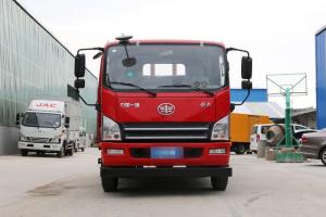 解放虎vh160马力自卸车,解放160马力自卸车 【解放 虎vh 大王版 160马力 4x2 3.77米 国五 自卸车