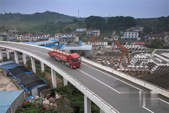 东风商用车 牵引车
