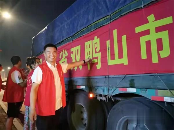 一汽解放 牵引车