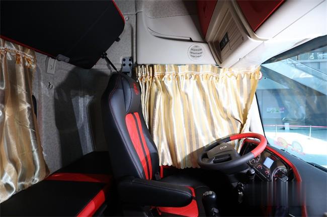 东风柳汽乘龙 房车