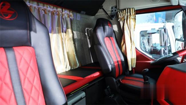 东风柳汽乘龙 房车