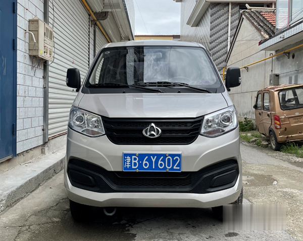 长安汽车 载货车