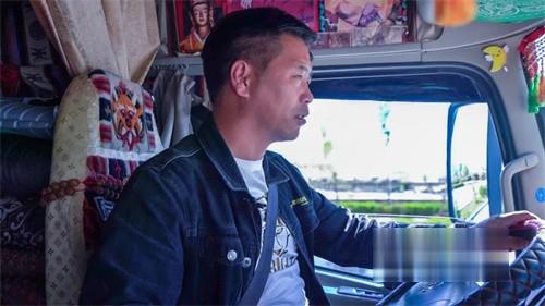 东风商用车 天龙哥