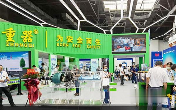 重器盘式空悬 解放人力
