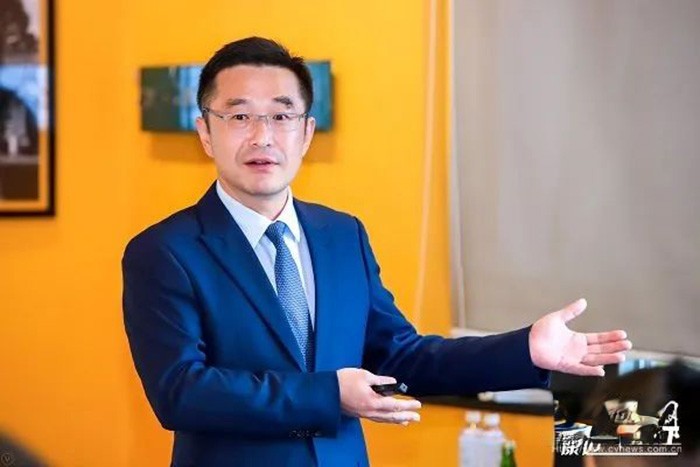 康迈,轮毂