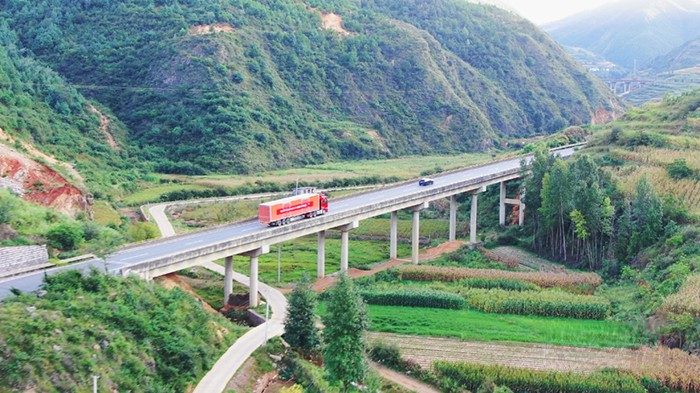 康明斯中国 发动机