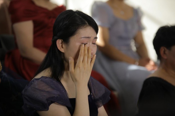 中国重汽卡车女神节