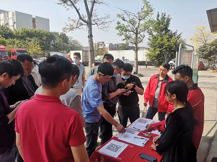 东风康明斯,发动机