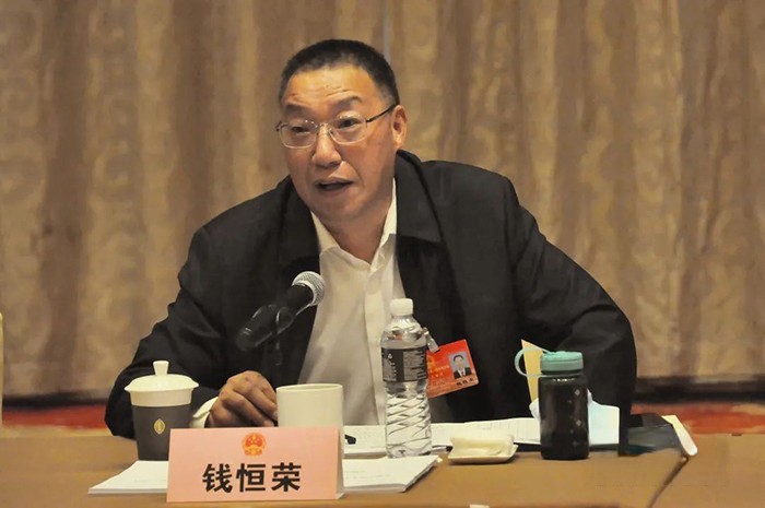 解放动力 无锡市人民代表大会