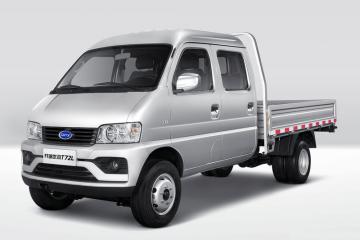 开瑞 优劲t70l 幸福版 1.5l 116马力 汽油 3.