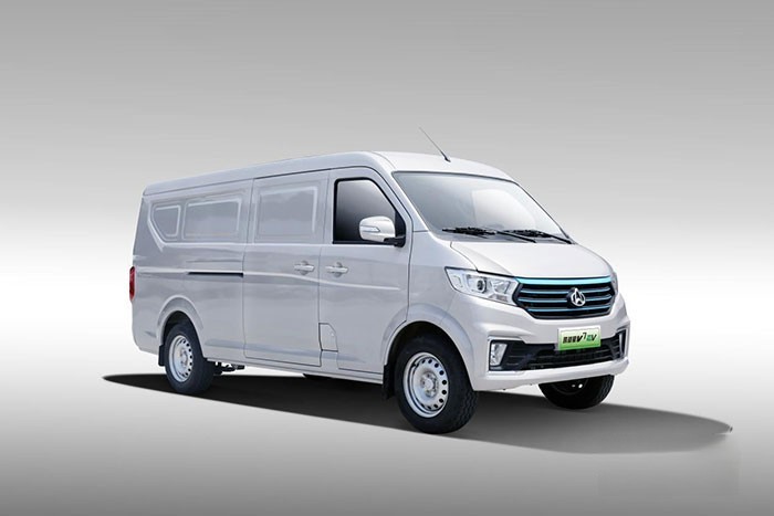 长安跨越星V7 EV