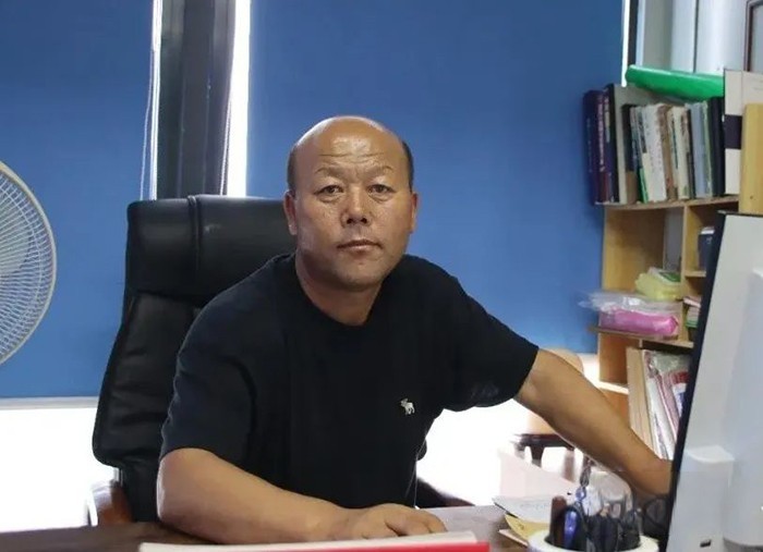 玉柴 YCK08 国六 发动机