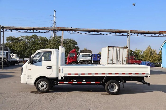 欧铃汽车,唐骏汽车,新锋锐V5E
