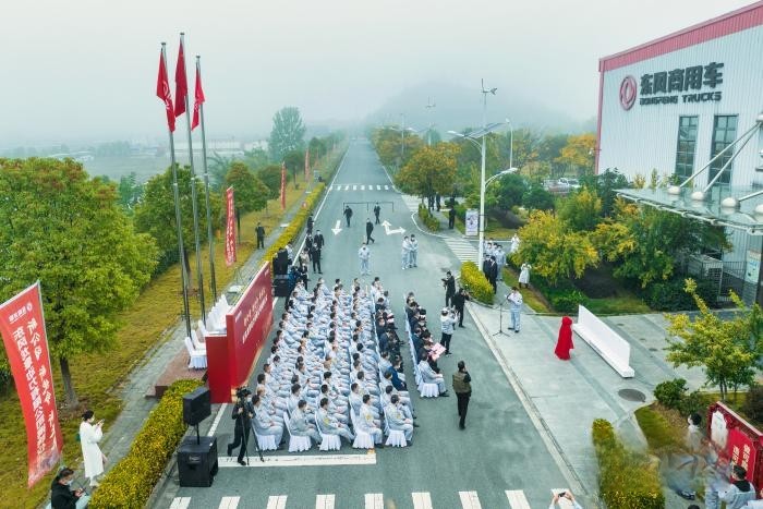 龙擎品牌三周年宣布独立运营 中国自主内燃机行业增添又一强将