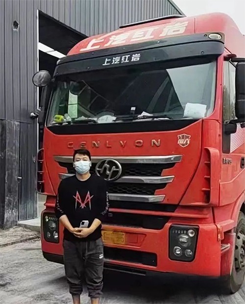 上柴动力 上汽12ET 发动机