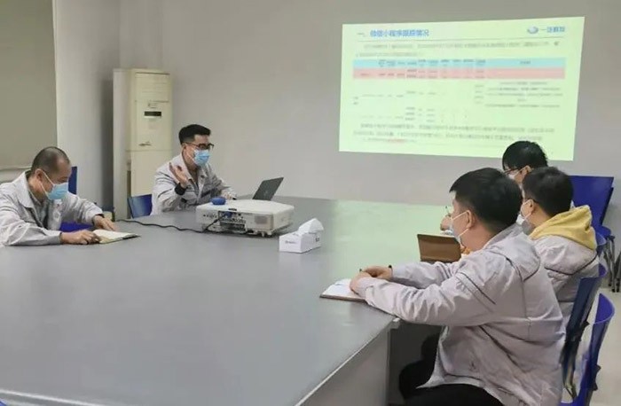 解放动力,奥威CA6DM3,欧标,发动机