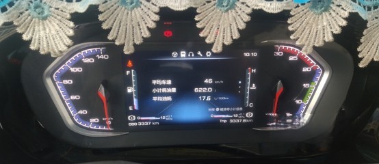 乘龙H5载货车