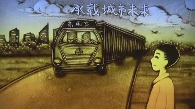 “卡车人卡车魂!”《康迈面对面》第三期大话卡车前世今生
