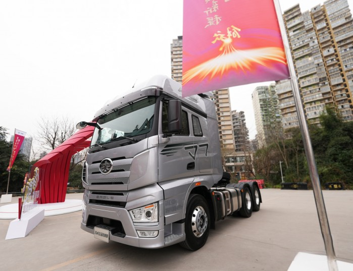 实力领航,赢战新程,解放2023商务年会大幕将启