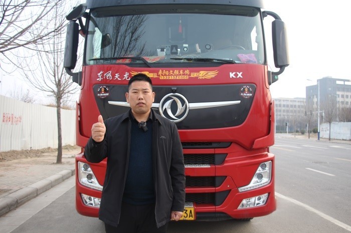满足高效运营需求,伊顿康明斯荣获值得用户信赖高效重卡AMT大奖