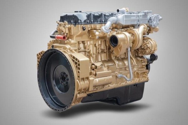创富好搭档 龙擎DDi90发动机获“值得用户信赖高效重型发动机”奖