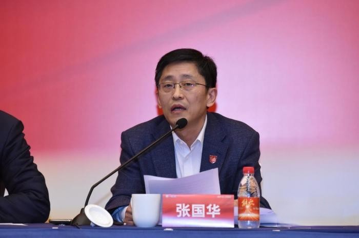 一汽解放张国华:深化践行社会责任,持续强化品牌塑造