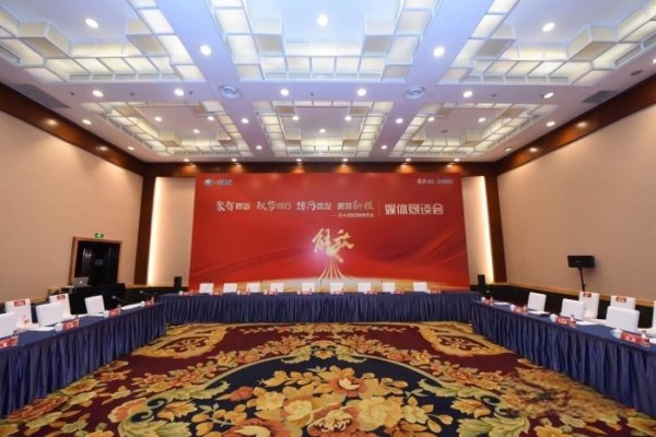 一汽解放张国华:深化践行社会责任,持续强化品牌塑造