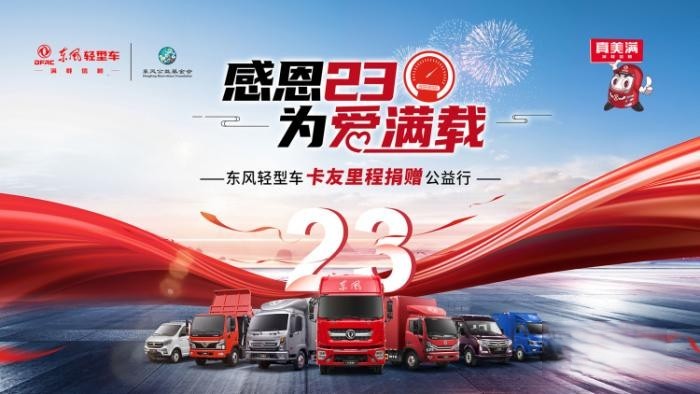 聚情意,爱满载——东风汽车股份车主代表回家之旅圆满结束